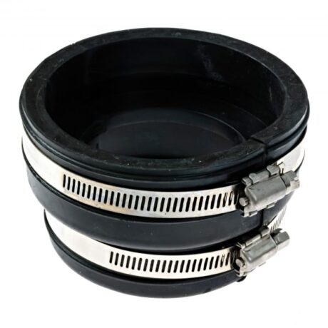 4" Rubber Boot Assembly - Image 3