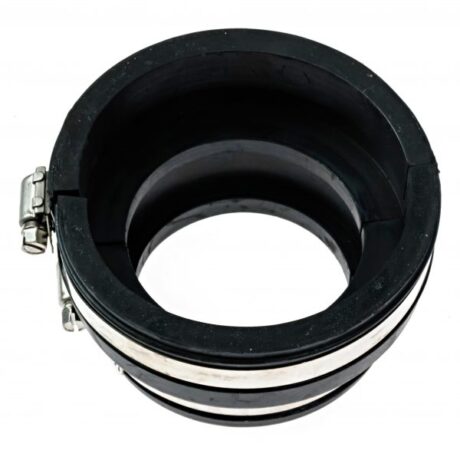 4" Rubber Boot Assembly - Image 4