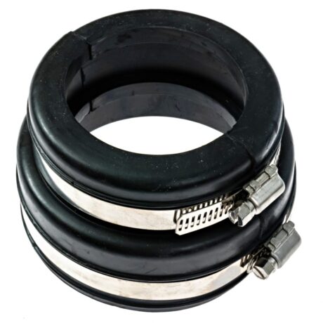 4" Rubber Boot Assembly