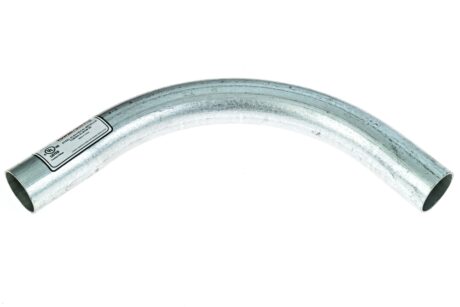 1-1/2" EMT 90 Degree Elbow - Image 2