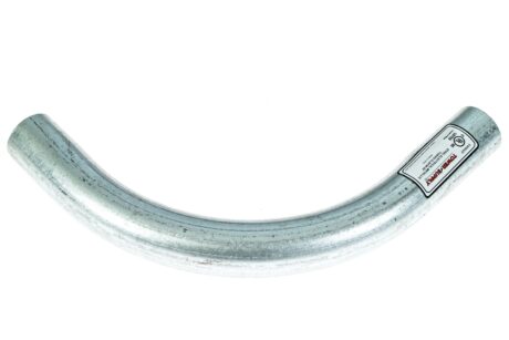 1-1/2" EMT 90 Degree Elbow - Image 3