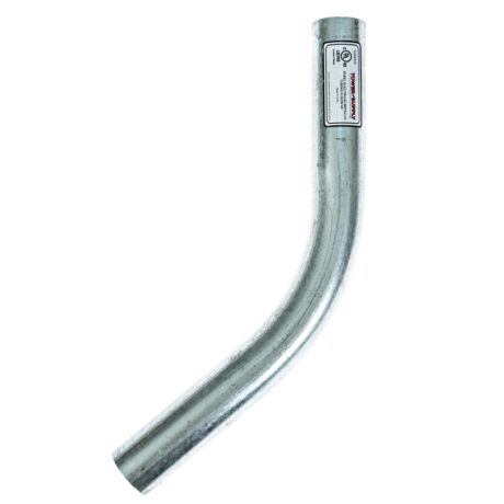 1-1/2" EMT 45 Degree Elbow