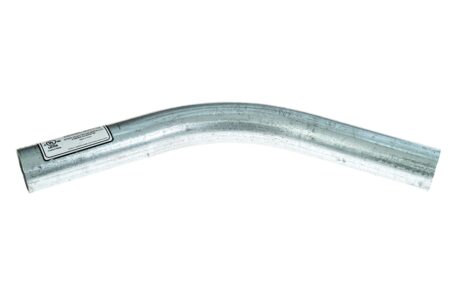 1-1/2" EMT 45 Degree Elbow - Image 2