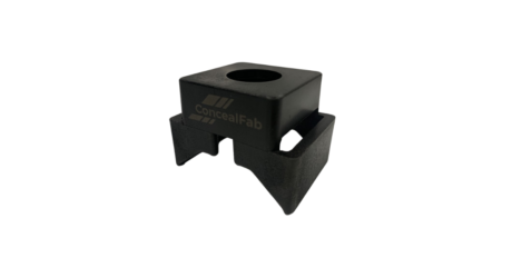 PIM Shield Multi-Function Snap-in Adapter