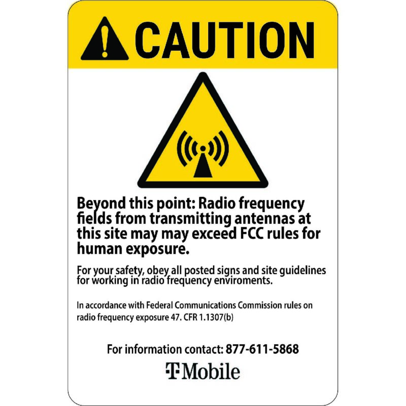 Caution-TMO