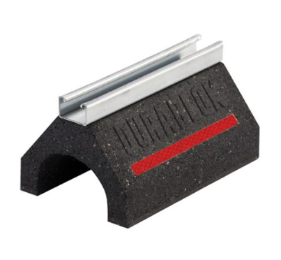DURA-BLOK Rooftop Supports