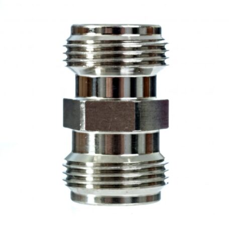 NF-NF LOW PIM COAXIAL ADAPTER