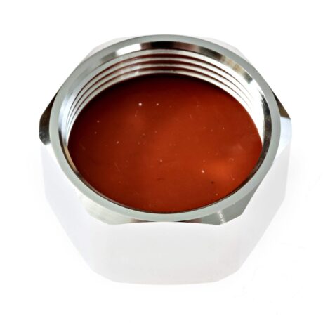 7/16 DIN Female Antenna Port Cap - Image 1