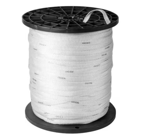 1/2"  Polyester Pull Tape