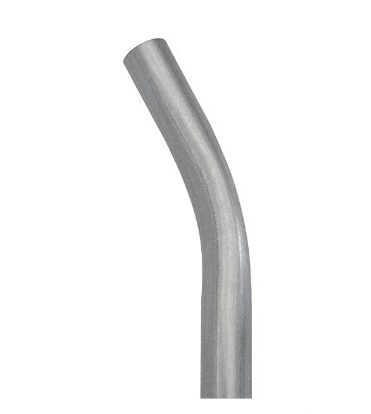 1/2" EMT 22 Degree Elbow