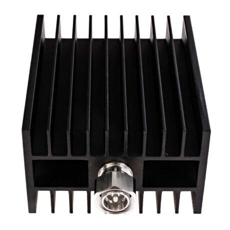 4.3-10 Male 100 Watt Dummy Load 4 Ghz