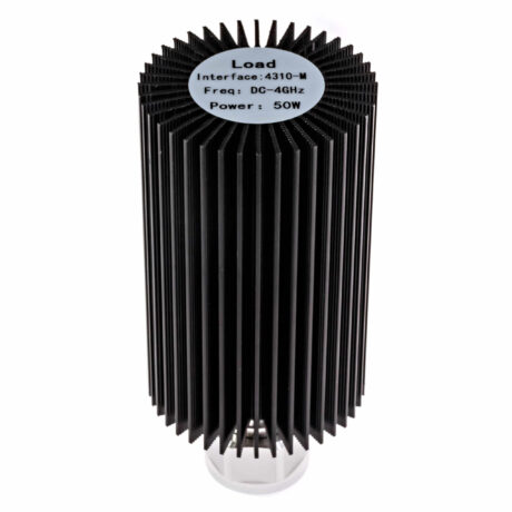 4.3-10 Male 50 Watt Dummy Load 4 Ghz - Image 2