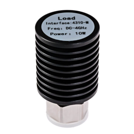 4.3-10 Male 10W Watt Dummy Load 4 Ghz - Image 2