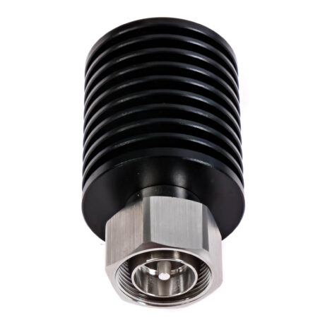 4.3-10 Male 10W Watt Dummy Load 4 Ghz