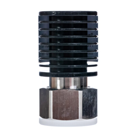 4.3-10 Male 2W Watt Dummy Load 4 Ghz - Image 3