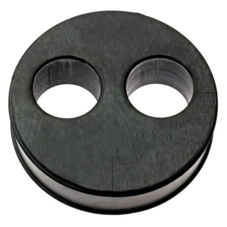 4" Boot Cushion Inserts - (2) 7/8" holes - Image 1