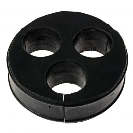4" Boot Cushion Inserts - (3) 7/8" holes - Image 1