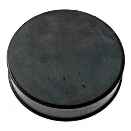 4" Boot Cushion Inserts - Solid insert. No hole - Image 1