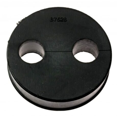 4" Boot Cushion Inserts - (2) 5/8" holes - Image 1