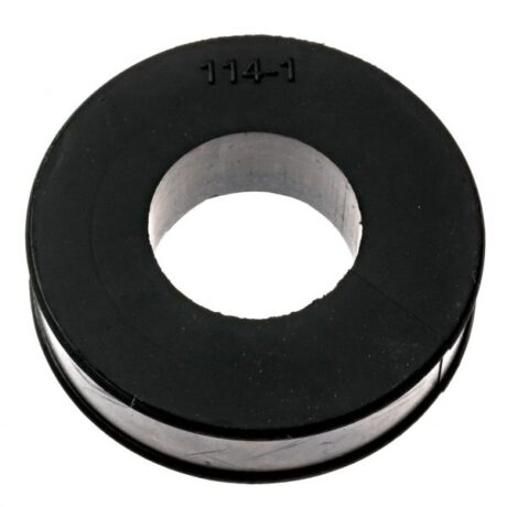 4" Boot Cushion Inserts - (1) 1-1/4" hole - Image 1