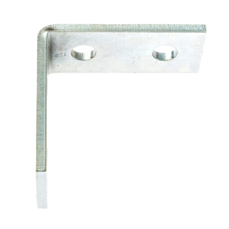 Strut Bracket, 4-Hole 90 Degree Angle - Image 3