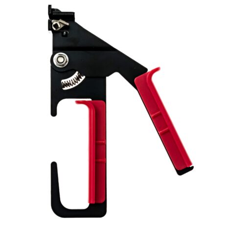 1/2" Plastic Banding Strap Tightening Tool - Image 3