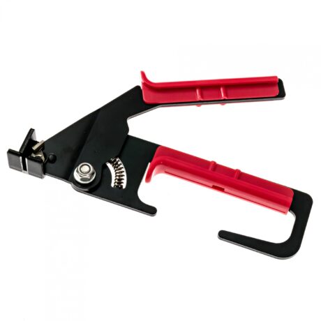 1/2" Plastic Banding Strap Tightening Tool - Image 2