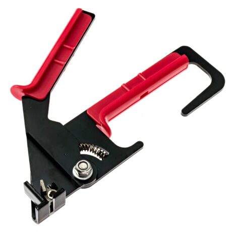 1/2" Plastic Banding Strap Tightening Tool - Image 4