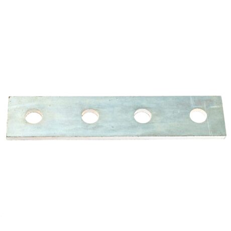 Strut Bracket, , 4-Hole Straight