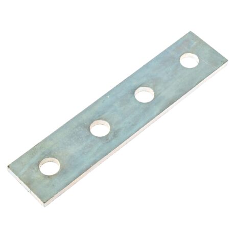 Strut Bracket, , 4-Hole Straight - Image 3