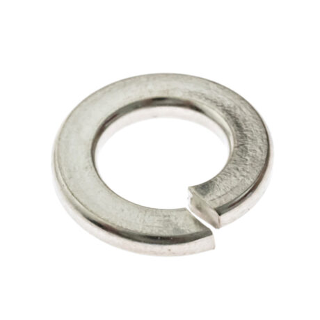 3/8" SS Lock Washer