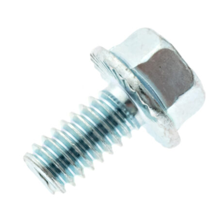 1/4" Flange Bolt 1/2" - Image 2