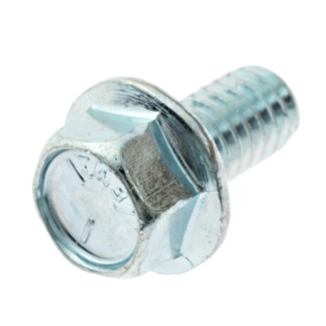 1/4" Flange Bolt 1/2"
