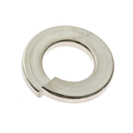 1/4" SS Lock Washer
