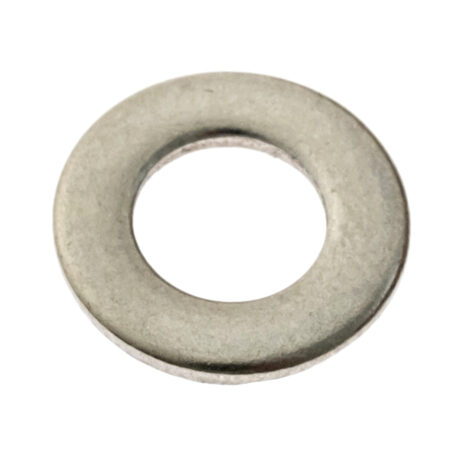 1/4" SS Ground washer