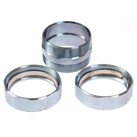1-1/2" Rigid Thread less Compression Coupling - Image 3