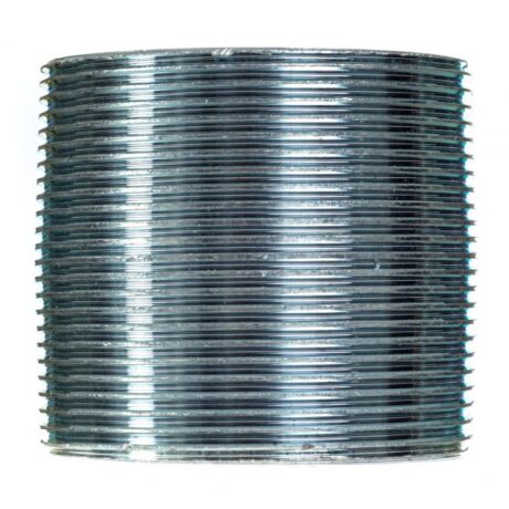 1/2" Rigid Conduit Closed Nipple - Image 2