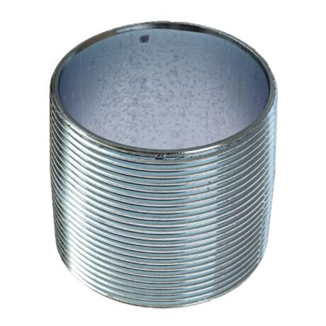 2" Rigid Conduit Closed Nipple