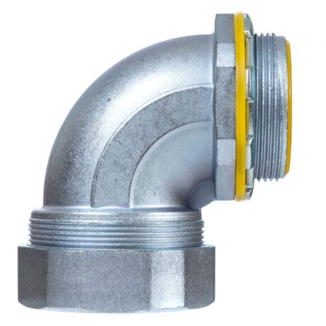 2" 90° Liquid-Tight Connector