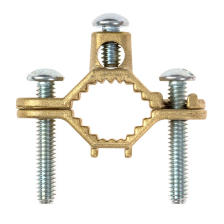 Grounding Clamp