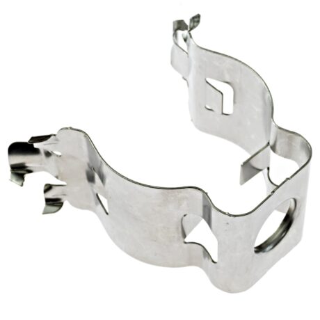 Stackable Snap-in Hangers 1-5/8" - Image 2