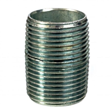 3/4" Rigid Conduit Closed Nipple
