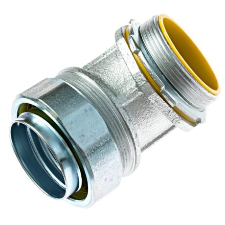 2" 45 Degree Liquid-Tight Connector - Image 3