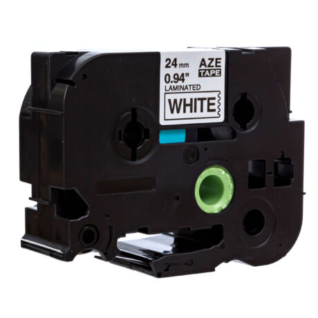 1" Label Maker Laminated Film - Image 3