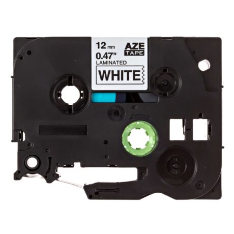 1/2" Label Maker Laminated Film - Image 1