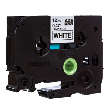 1/2" Label Maker Laminated Film - Image 3