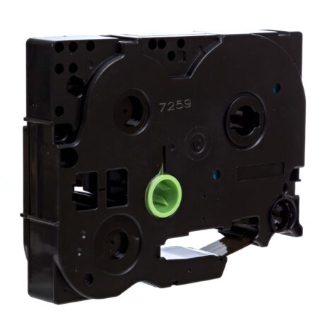 1/2" Label Maker Laminated Film - Image 4