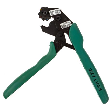 Ratchet Crimping Tool - Image 2