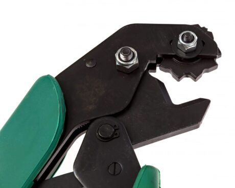 Ratchet Crimping Tool - Image 5