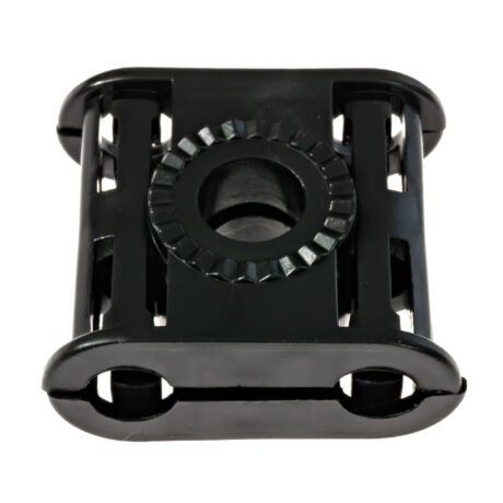 1/4" Cable Support Block - Image 1